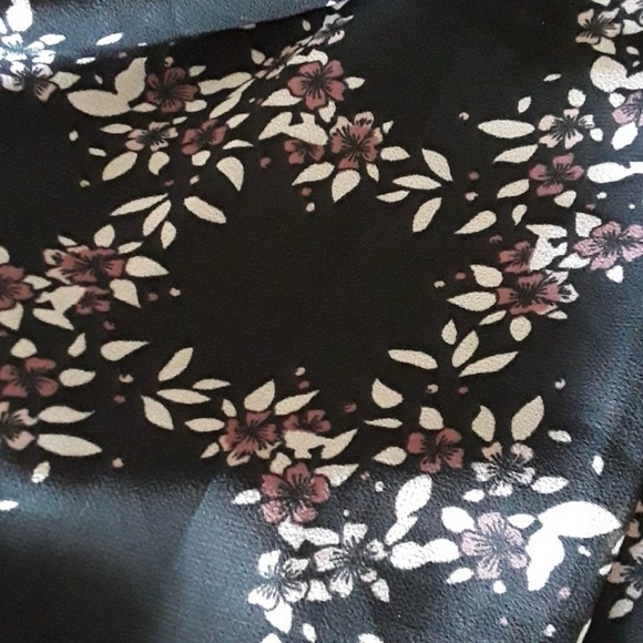 NWT Max Studio Specialty Products Sleeveless Dress - Picture 8 of 8